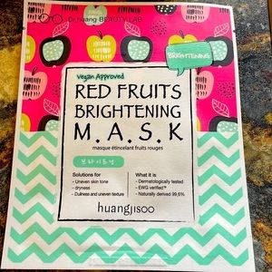 face masks